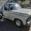 FORD F-1000 3.9 SUPER SÉRIE 4X2 CS 8V TURBO DIESEL 2P MANUAL FORD F-1000 3.9 SUPER SÉRIE 4X2 CS 8V TURBO DIESEL 2P MANUAL