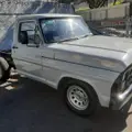 FORD F-1000 3.9 SUPER SÉRIE 4X2 CS 8V TURBO DIESEL 2P MANUAL FORD F-1000 3.9 SUPER SÉRIE 4X2 CS 8V TURBO DIESEL 2P MANUAL