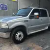 FORD F-4000 3.9 TURBO INTERCOOLER DIESEL 2P MANUAL FORD F-4000 3.9 TURBO INTERCOOLER DIESEL 2P MANUAL