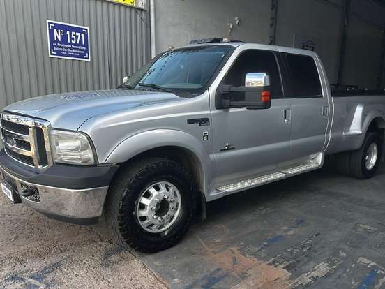 FORD-F-4000-3.9 TURBO INTERCOOLER DIESEL 2P MANUAL FORD-F-4000-2011