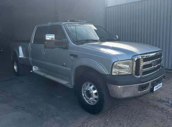 FORD-F-4000-2011
