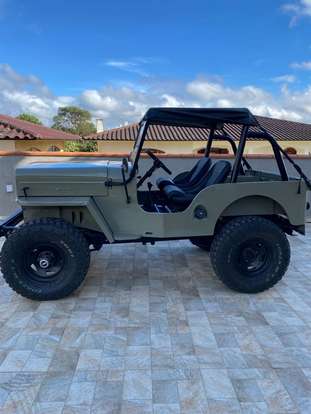 FORD-JEEP-1954