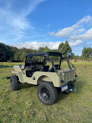 FORD-JEEP-1954