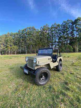 FORD-JEEP-1954