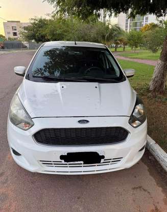 FORD-KA-2018