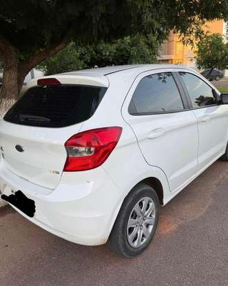 FORD-KA-2018