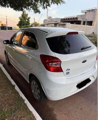 FORD-KA-2018