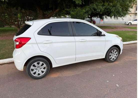 FORD-KA-2018