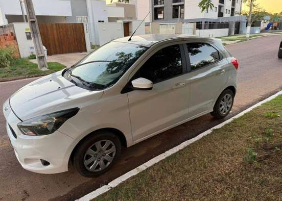 FORD-KA-2018