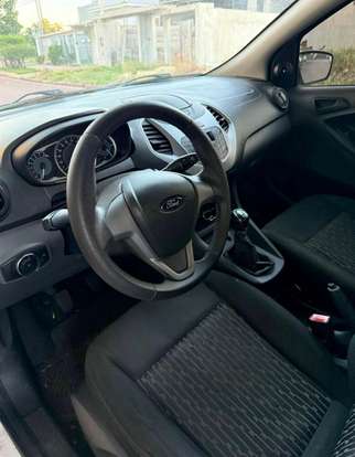 FORD-KA-2018