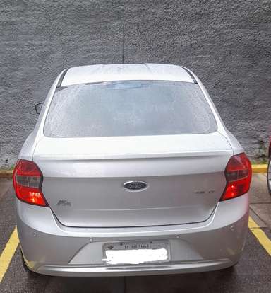 FORD-KA-2017
