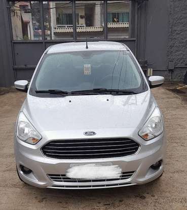 FORD-KA-2017