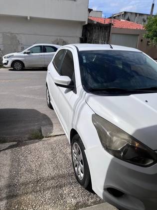 FORD KA 1.5 SIGMA FLEX SE MANUAL