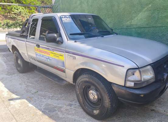 FORD-RANGER-2001
