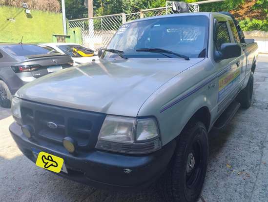 FORD-RANGER-2001