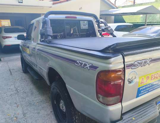 FORD-RANGER-2001