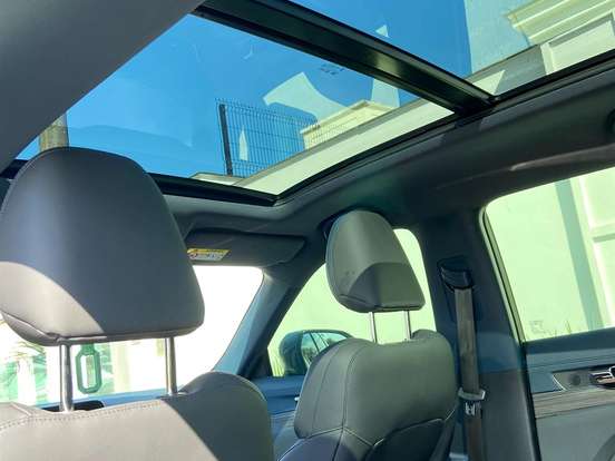 FORD-TERRITORY-1.5 ECOBOOST GTDI GASOLINA TITANIUM AUTOMÁTICO FORD-TERRITORY-2024