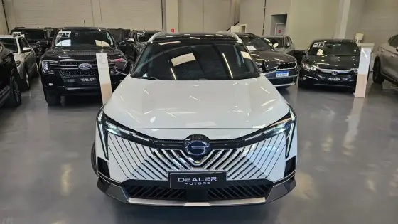 GAC GS4 2.0 HEV ELITE AUTOMÁTICO