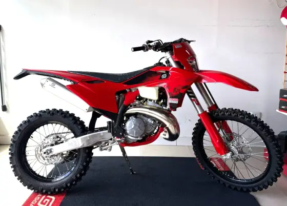 GAS GAS EC 300 