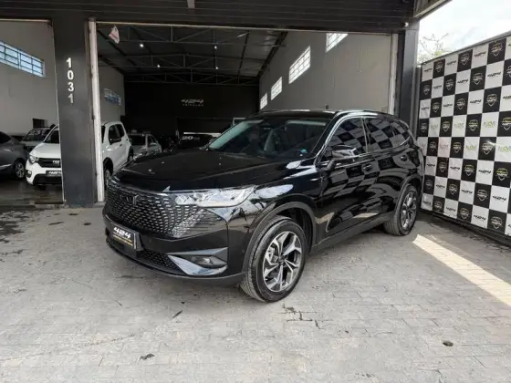 GWM HAVAL H6 1.5 PHEV PREMIUM AWD E-TRACTION