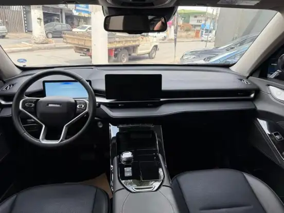 GWM-HAVAL H6-2023