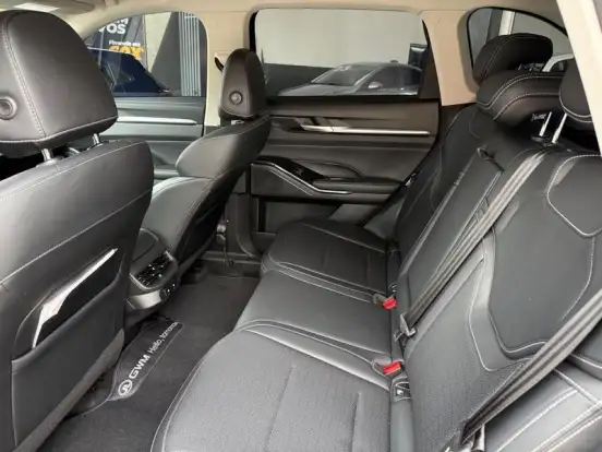 GWM-HAVAL H6-1.5 PHEV PREMIUM AWD E-TRACTION GWM-HAVAL H6-2023