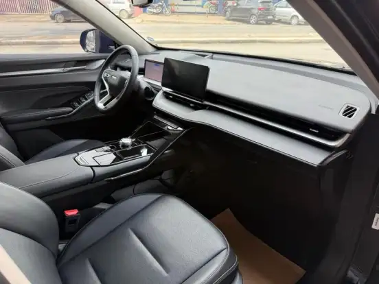 GWM-HAVAL H6-2023