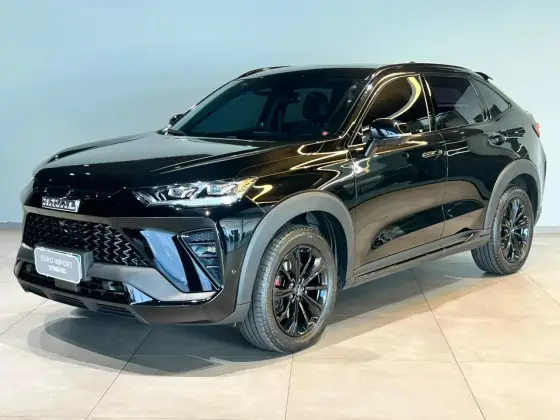 GWM HAVAL H6 GT 1.5 PHEV AWD E-TRACTION