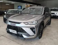 GWM HAVAL H6 GT 1.5 PHEV AWD E-TRACTION GWM HAVAL H6 GT 1.5 PHEV AWD E-TRACTION