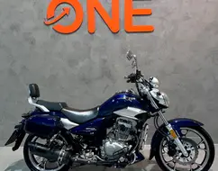 HAOJUE MASTER RIDE 150 HAOJUE MASTER RIDE 150