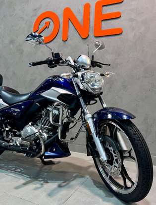 HAOJUE-MASTER RIDE 150-2023