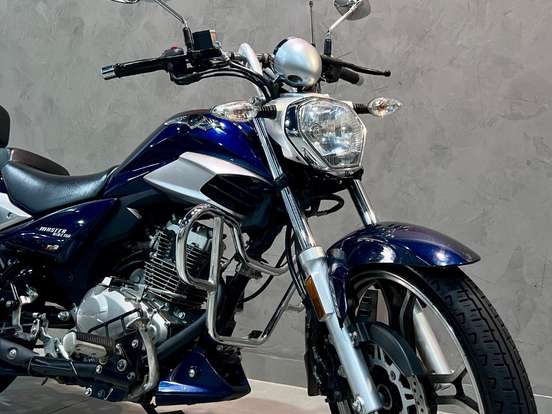 HAOJUE-MASTER RIDE 150 HAOJUE-MASTER RIDE 150-2023