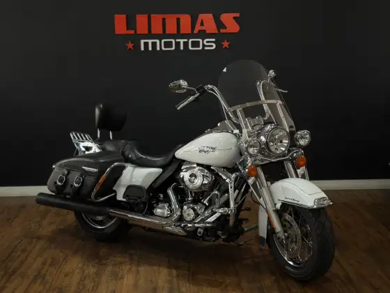 HARLEY-DAVIDSON ROAD KING CLASSIC HARLEY-DAVIDSON ROAD KING CLASSIC