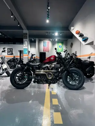 HARLEY-DAVIDSON SPORTSTER XL 1200 X HARLEY-DAVIDSON SPORTSTER XL 1200 X