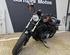 HARLEY-DAVIDSON SPORTSTER XL 883N IRON HARLEY-DAVIDSON SPORTSTER XL 883N IRON