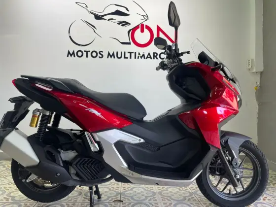 HONDA ADV 160 HONDA ADV 160