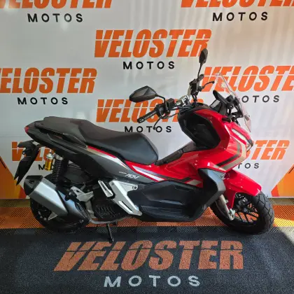 HONDA ADV HONDA ADV