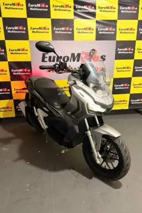 HONDA ADV 