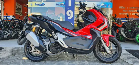 HONDA ADV 