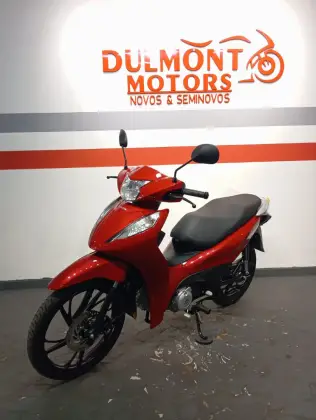 HONDA BIZ 125 EX HONDA BIZ 125 EX