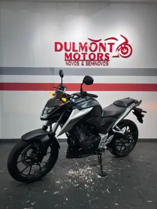 HONDA CB 300F TWISTER CBS HONDA CB 300F TWISTER CBS