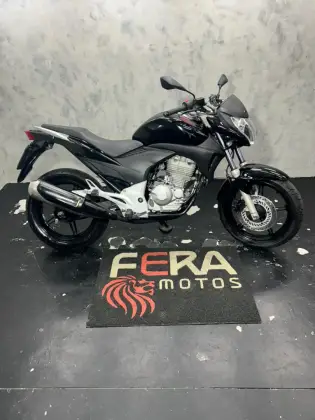 HONDA CB 300R 