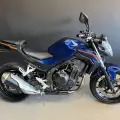 HONDA CB 500F ABS HONDA CB 500F ABS