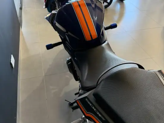 HONDA-CB 500F ABS HONDA-CB 500F ABS-2018