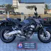 HONDA CB 650 F ABS HONDA CB 650 F ABS