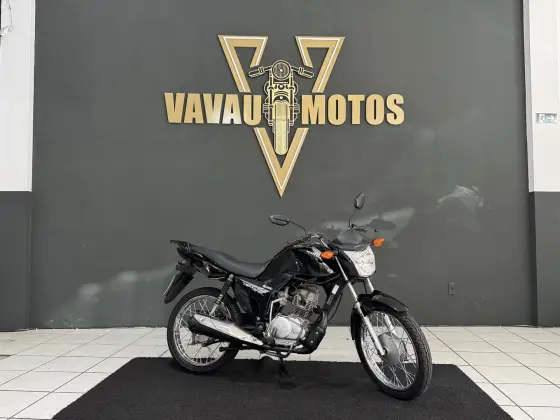 HONDA CG 125 FAN KS HONDA CG 125 FAN KS