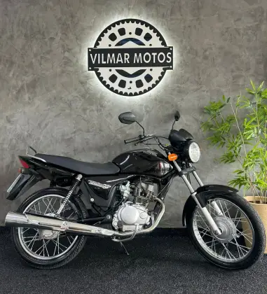 HONDA CG 150 TITAN ES HONDA CG 150 TITAN ES