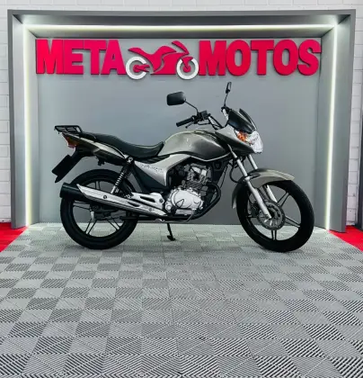 HONDA CG 150 TITAN MIX ESD 