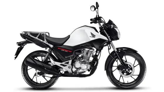 HONDA CG 160 CARGO HONDA CG 160 CARGO