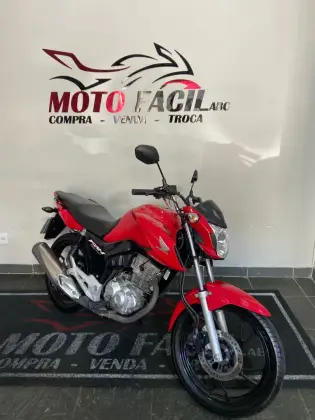 HONDA CG 160 FAN HONDA CG 160 FAN